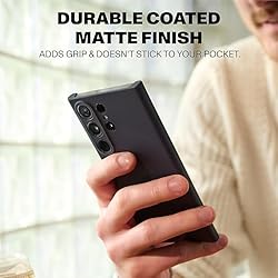 Latercase | Compatible with Galaxy S25 | Classic