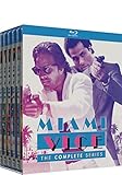 MIAMI VICE COMPLETE (20 BD 50) (20PC)              image