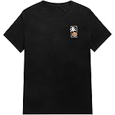 SOLY HUX Mens Summer Graphic T Shirts Short Sleeve Casual Tees Top