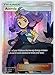 Pokemon, S&M, Burning Shadows, Acerola 142/147, Full Art, New, Mint