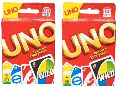 Uno 2-Pack