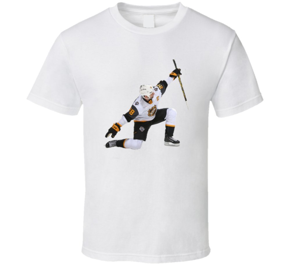 nhl all star apparel