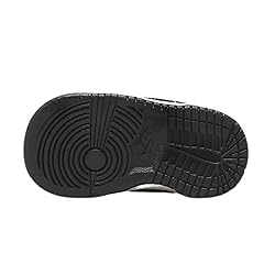 Nike Toddler Dunk Low (TDE) DH9761 003 Halloween
