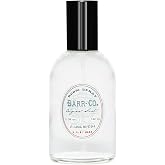 Barr-Co. Creamy Vanilla Room Spray, 3.38 fl oz | Bathroom Spray for Odor, Natural Long-Lasting Air Freshener for Home