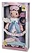 Mooshka Goodnight Starlight Doll, Jessa