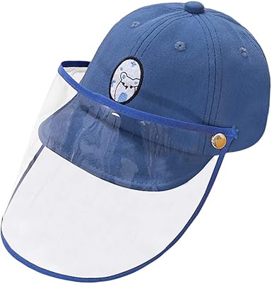 baby baseball cap