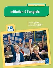 Initiation à l'anglais