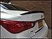 Spoiler King Mid Hi Duckbill Trunk Spoiler (301G) Compatible with Acura TL 2004-2008 (UA6-UA7)