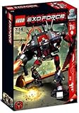 LEGO Exo-Force Thunder Fury