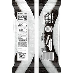 The Most OREO OREO Limited Edition Cookies-N-Creme