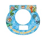 My Tot Clock - Dinosaur Train