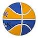 Spalding 83343 Stephen Curry Basketball, Gold/Blue