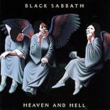 Heaven and Hell