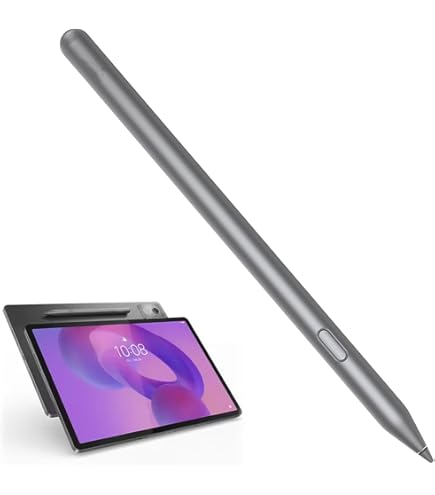 Amazon.com: Black Stylus Pen Touch Compatible with Lenovo Legion