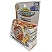 Takara Tomy B-75 Beyblade Burst Blaze Ragnaruk.4C.Fl Stamina Booster