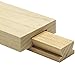 Classic Wood Center Mount Drawer Slide (2 / Pack)