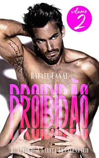Livro PROIBIDÃO Volume 2