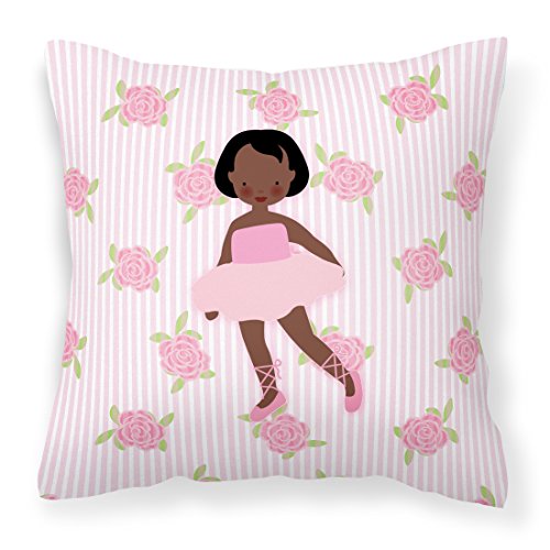 Amazon Com Caroline S Treasures Bb5190pw1818 Ballerina African