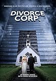 Hardcover Divorce Corp Book