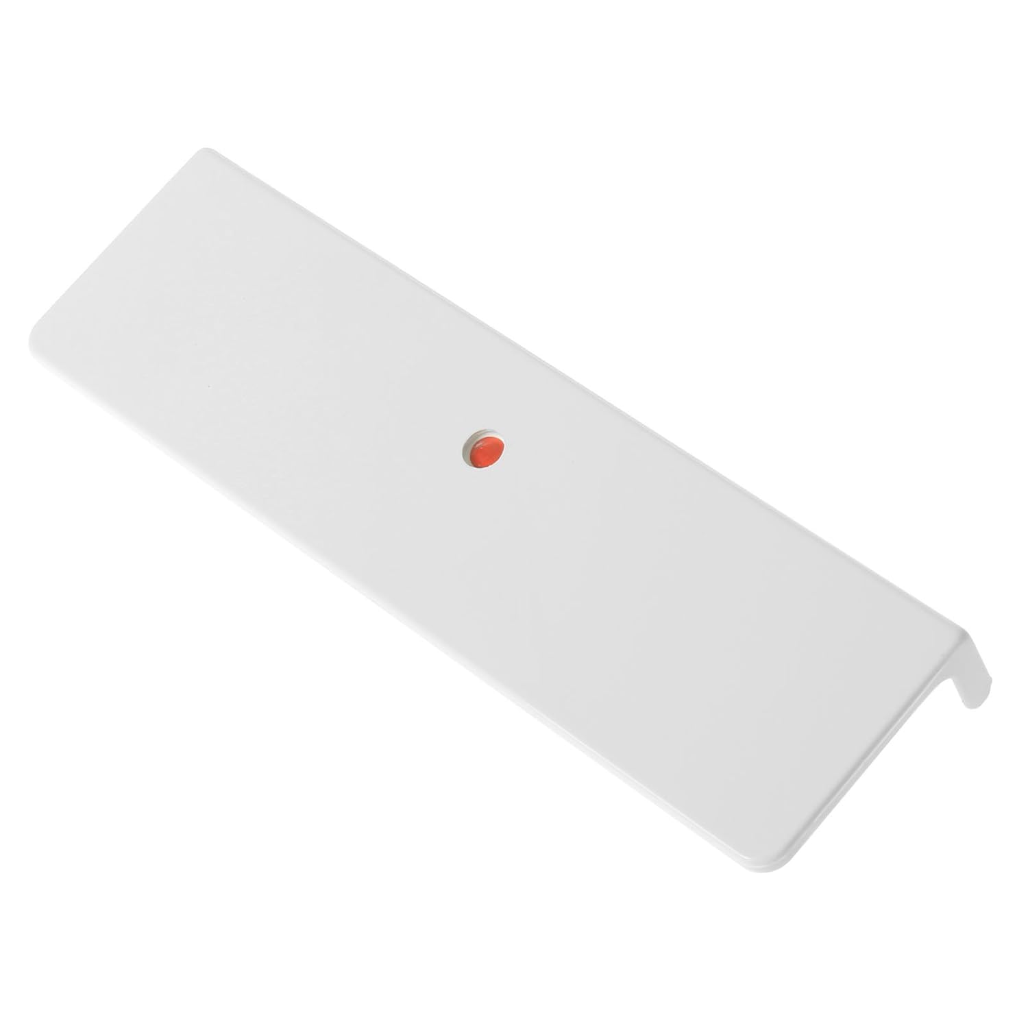 Bosch - Tirador para puerta de frigorífico congelador (blanco ...