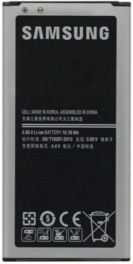 Galaxy S5 / S5 Active EB-BG900BBU 2800mAh Replacement Phone Battery