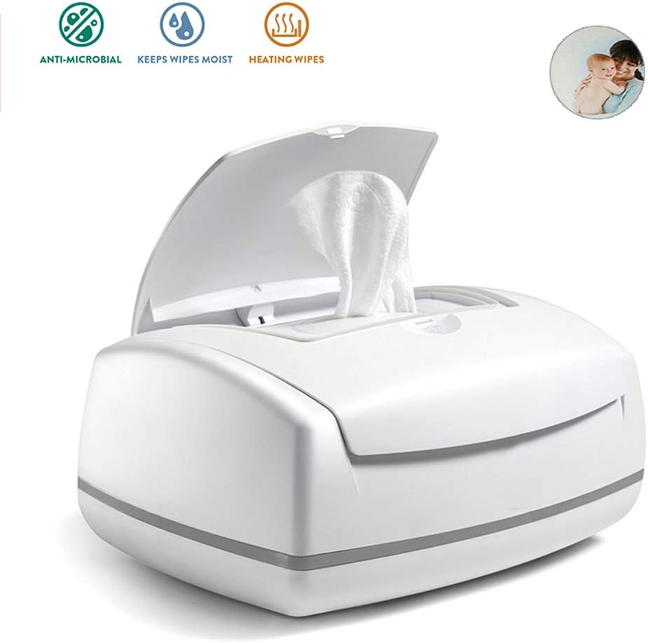 wet wipe warmer amazon
