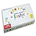Plastic Happy Easter Stampers