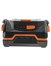 Ridgid AC840085 Paquete de baterías compactas de iones de litio hyper 1.5 Ah
