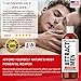PHERMALABS Moroccan Argan Hair Shampoo for Gay Men Containing Premium Pheromones The Secret to Attract Men Human Scented Pheromones 10 fl oz bottle