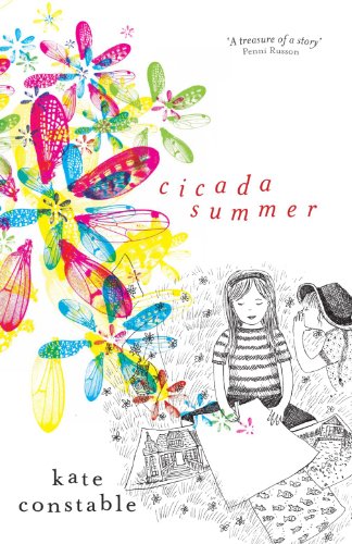 Cicada Summer