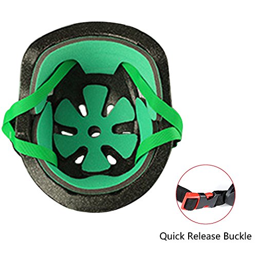 5 shuangjishan+Helmet+Multi+Sport+Toddler+Youth