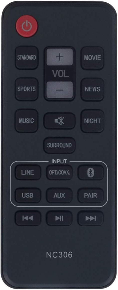 sanyo soundbar fwsb415e