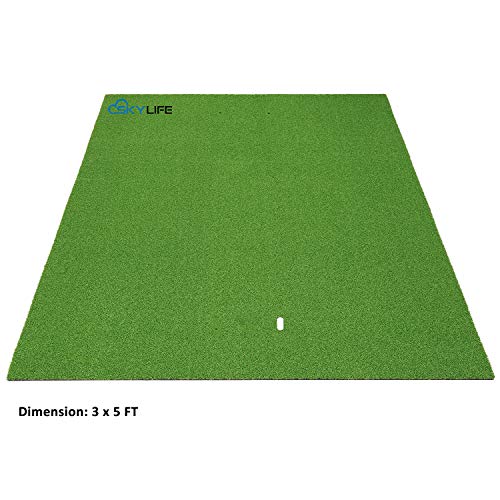 skylife golf practice mat