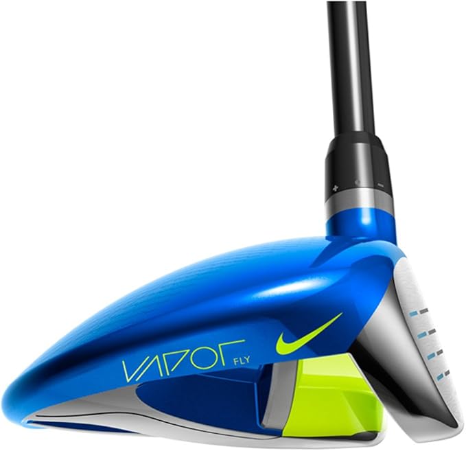 Amazon Nike ナイキ Vapor Fly ヴェイパー フライ フェアウェイウッド Vaporグラファイト カーボンシャフト ナイキ Nike フェアウェイウッド