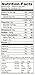 Diabetic Kitchen Gourmet Chocolate Brownie Mix Makes The Moistest, Fudgiest Brownies Ever Gluten-Free, High-Fiber, Low-Carb, No Artificial Sweeteners or Sugar Alcohols (Two-Batch), 25 oz.