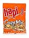 Hapi Crazy Mix Rice Crackers, 3-Ounce Bags (Pack of 12)