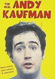 The Real Andy Kaufman
