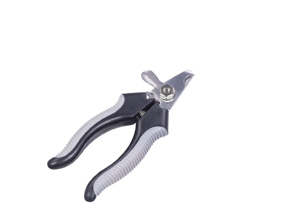 Nobby Starline Professional Grooming Range Disentangle Nail Clippers for Dog/ Cat, Small, 9 Blades — image 1