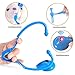 Liberty Imports Kids Doctor Playset | Pretend Play Medical Tools Box Kit for Kids | Educational Toy Gift Set for 3, 4, 5, 6 Year Old Boys, Girls (Blue)
