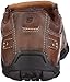 Skechers Men's Diameter shoe,10 M US,Dark Brown