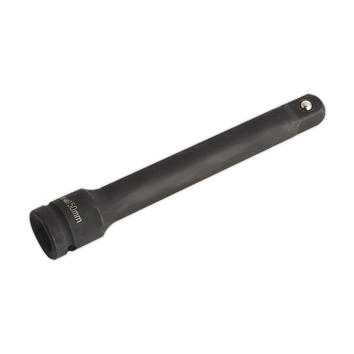 Sealey Ak5502 Impact Extension Bar 150Mm 1/2Sq Drive