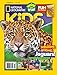 National Geographic Kids primary