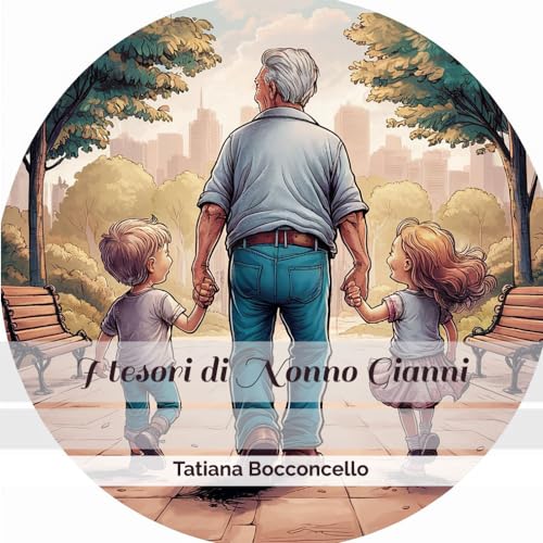 I tesori di Nonno Gianni