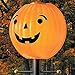 Halloween Lamppost Cover