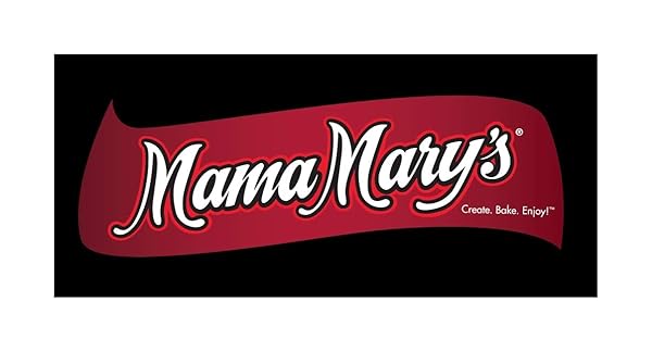MAMA MARY’S ORIGINAL PIZZA SAUCE POUCH, 2 COUNT
