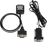 Orion 25701 StarSeek Telescope Control Cable-to-IntelliScope Kit
