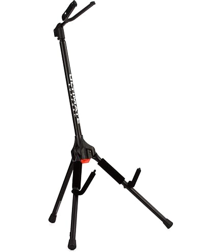 Amazon.com: Ultimate Support GS-1000 Pro Guitar Stand : Musical