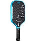 Amazon.com : JOOLA 3S Dual Pickleball Paddles – Raw Carbon Fiber
