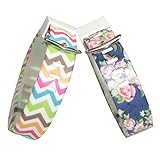 Fitbit Flex Band By VANPLUS - The new style for Fitbit Flex without tracker.