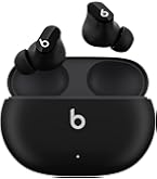 Amazon.com: Beats Studio Buds + True Wireless Noise Cancelling